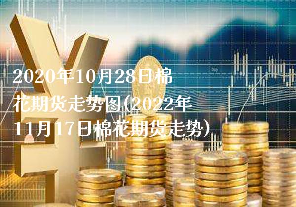 2020年10月28日棉花期货走势图(2022年11月17日棉花期货走势)