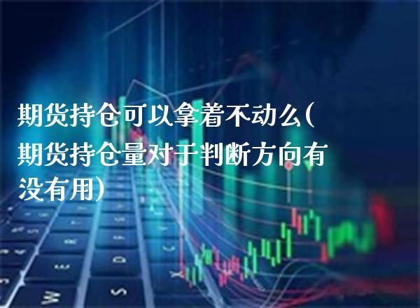 期货持仓可以拿着不动么(期货持仓量对于判断方向有没有用)_https://www.boyangwujin.com_白银期货_第1张
