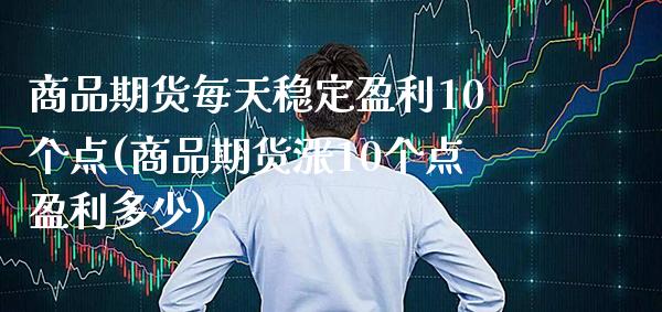 商品期货每天稳定盈利10个点(商品期货涨10个点盈利多少)