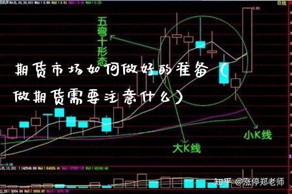 期货市场如何做好的准备（做期货需要注意什么）