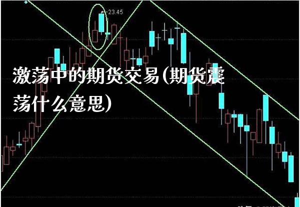 激荡中的期货交易(期货震荡什么意思)