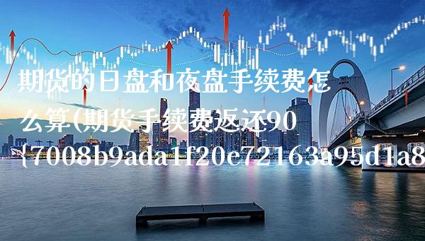 期货的日盘和夜盘手续费怎么算(期货手续费返还90%是真的吗)_https://www.boyangwujin.com_期货直播间_第1张