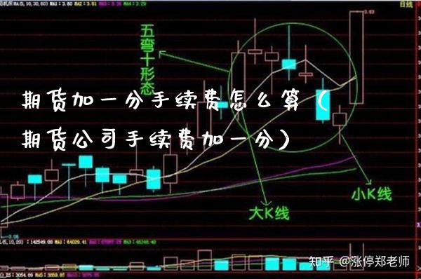 期货加一分手续费怎么算（期货公司手续费加一分）