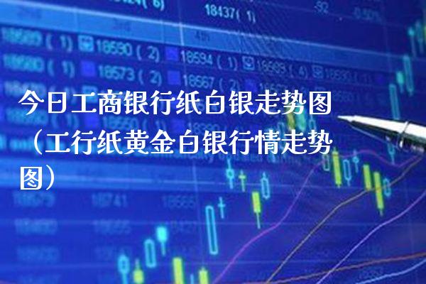 今日工商银行纸白银走势图（工行纸黄金白银行情走势图）_https://www.boyangwujin.com_期货直播间_第1张