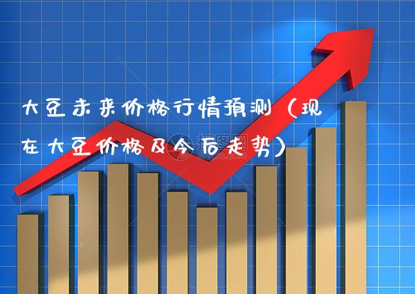 大豆未来价格行情预测（现在大豆价格及今后走势）_https://www.boyangwujin.com_期货直播间_第1张