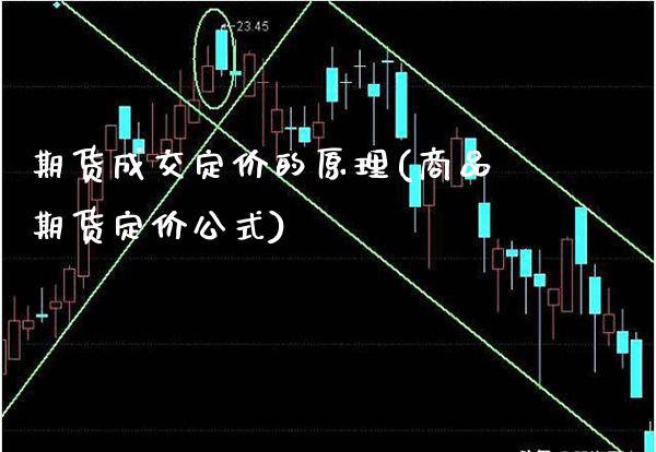 期货成交定价的原理(商品期货定价公式)_https://www.boyangwujin.com_期货开户_第1张