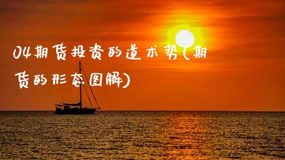 04期货投资的道术势(期货的形态图解)_https://www.boyangwujin.com_道指期货_第1张