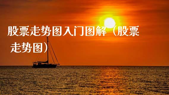 股票走势图入门图解（股票 走势图）_https://www.boyangwujin.com_期货直播间_第1张