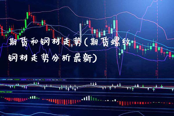 期货和钢材走势(期货螺纹钢材走势分析最新)
