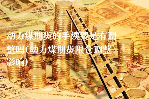 动力煤期货的手续费是有调整吗(动力煤期货限仓调整影响)_https://www.boyangwujin.com_期货开户_第1张
