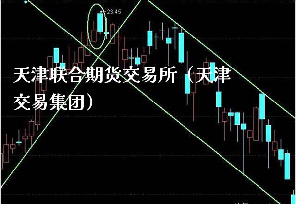 天津联合期货交易所（天津交易集团）_https://www.boyangwujin.com_期货直播间_第1张