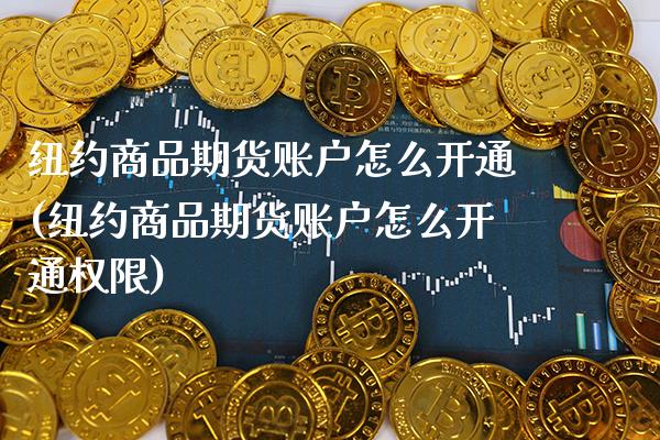 纽约商品期货账户怎么开通(纽约商品期货账户怎么开通权限)_https://www.boyangwujin.com_纳指期货_第1张