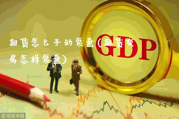 期货怎么手动复盘(期货交易怎样复盘)_https://www.boyangwujin.com_期货直播间_第1张