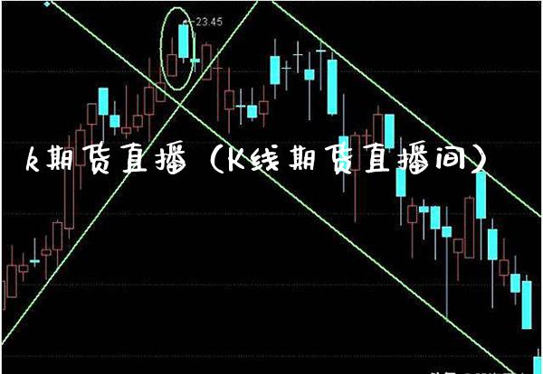 k期货直播（K线期货直播间）