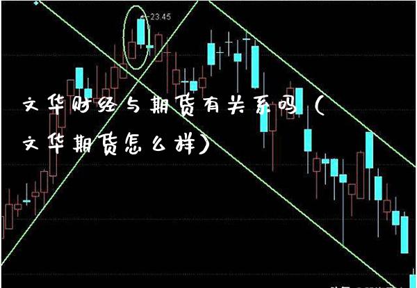 文华财经与期货有关系吗（文华期货怎么样）_https://www.boyangwujin.com_期货直播间_第1张