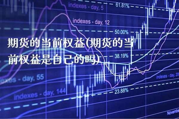 期货的当前权益(期货的当前权益是自己的吗)_https://www.boyangwujin.com_期货直播间_第1张