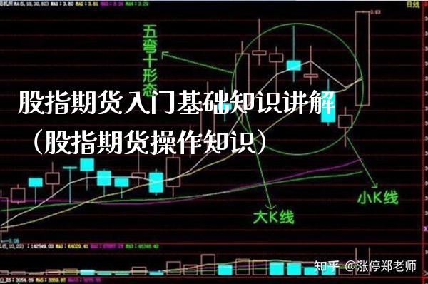 股指期货入门基础知识讲解（股指期货操作知识）_https://www.boyangwujin.com_期货直播间_第1张