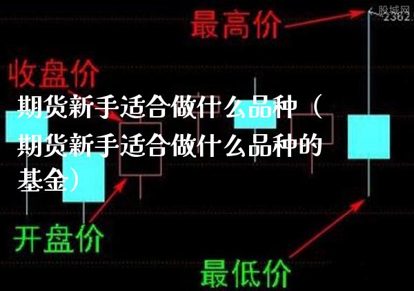 期货新手适合做什么品种（期货新手适合做什么品种的基金）