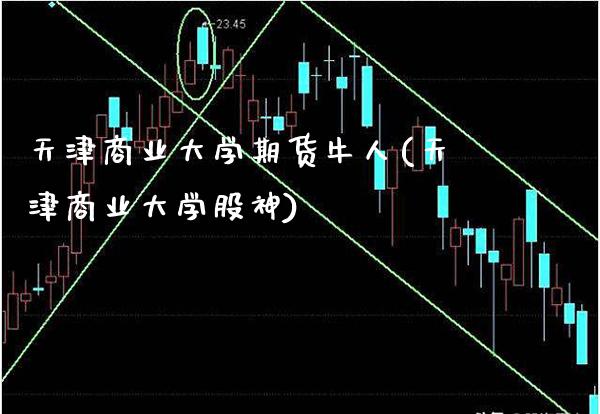 天津商业大学期货牛人(天津商业大学股神)