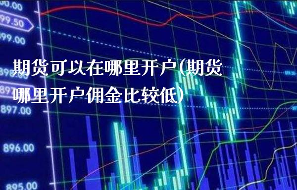 期货可以在哪里开户(期货哪里开户佣金比较低)_https://www.boyangwujin.com_期货直播间_第1张