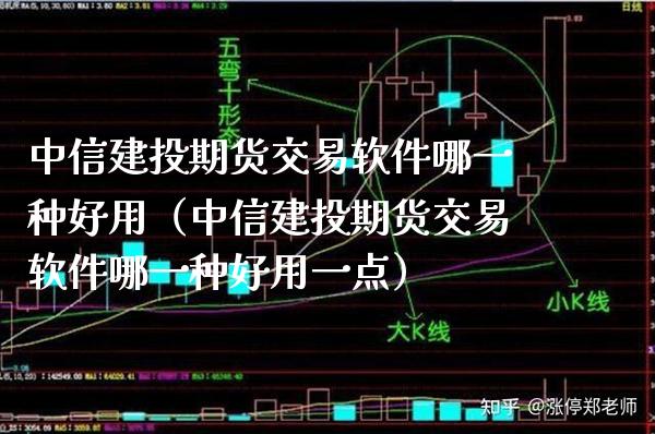 中信建投期货交易软件哪一种好用（中信建投期货交易软件哪一种好用一点）_https://www.boyangwujin.com_纳指期货_第1张