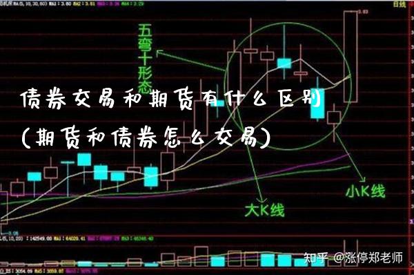 债券交易和期货有什么区别(期货和债券怎么交易)_https://www.boyangwujin.com_恒生指数_第1张