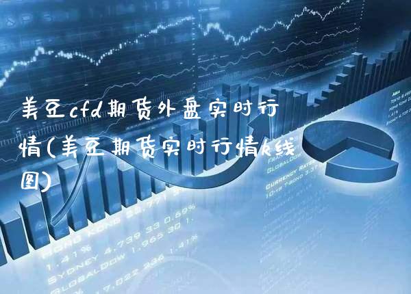 美豆cfd期货外盘实时行情(美豆期货实时行情k线图)_https://www.boyangwujin.com_期货科普_第1张
