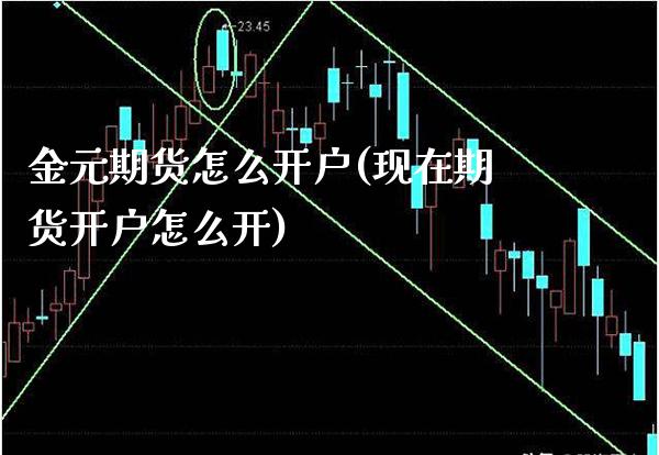 金元期货怎么开户(现在期货开户怎么开)_https://www.boyangwujin.com_期货直播间_第1张