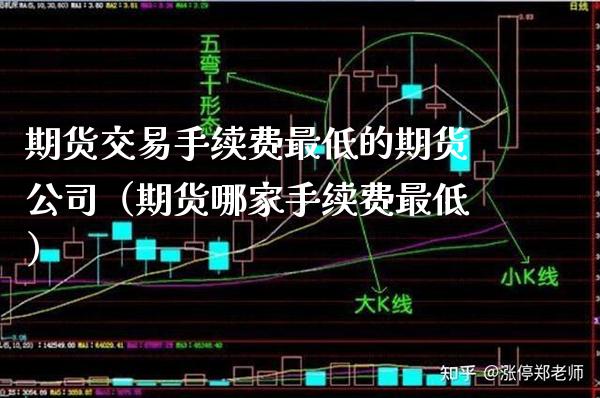 期货交易手续费最低的期货公司（期货哪家手续费最低）_https://www.boyangwujin.com_黄金期货_第1张
