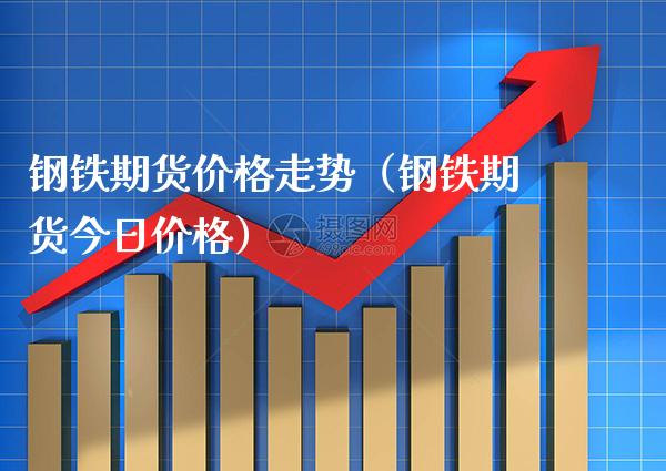 钢铁期货价格走势（钢铁期货今日价格）
