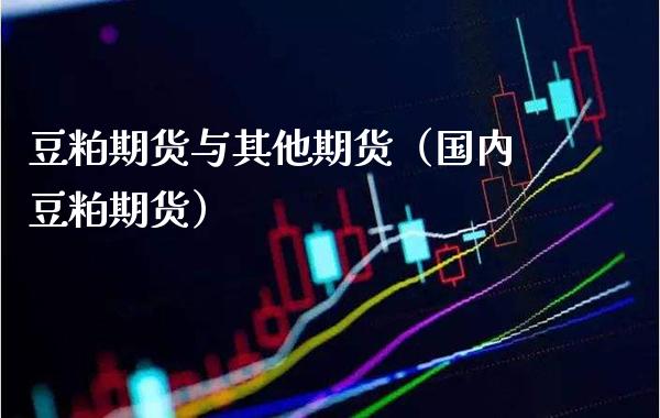 豆粕期货与其他期货（国内豆粕期货）_https://www.boyangwujin.com_黄金期货_第1张