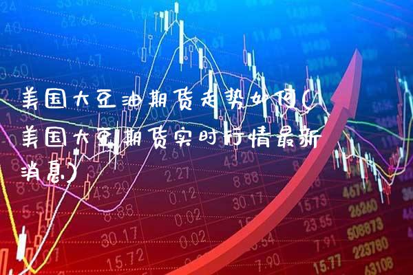 美国大豆油期货走势如何(美国大豆期货实时行情最新消息)