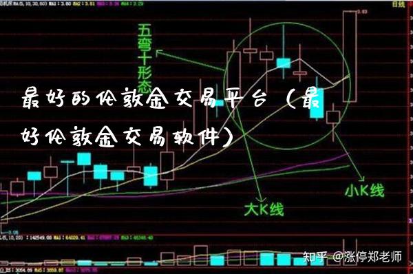 最好的伦敦金交易平台（最好伦敦金交易软件）