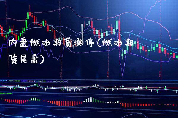 内盘燃油期货涨停(燃油期货尾盘)_https://www.boyangwujin.com_期货直播间_第1张