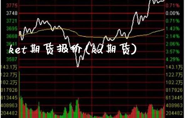 ket期货报价(kd期货)_https://www.boyangwujin.com_黄金期货_第1张