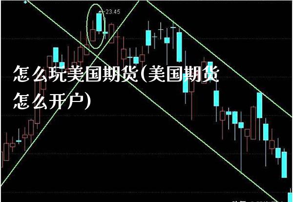 怎么玩美国期货(美国期货怎么开户)_https://www.boyangwujin.com_期货直播间_第1张
