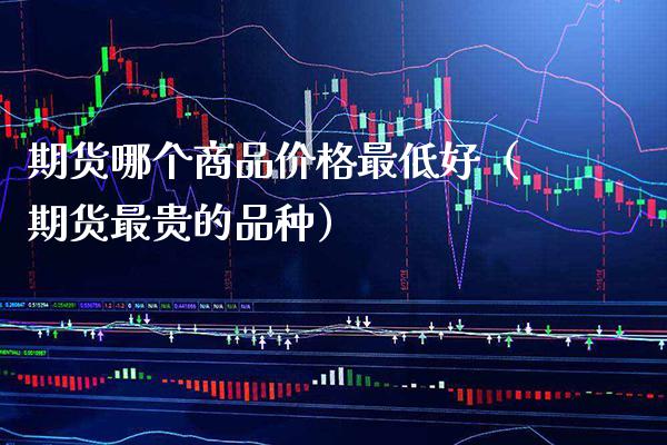 期货哪个商品价格最低好（期货最贵的品种）_https://www.boyangwujin.com_期货直播间_第1张