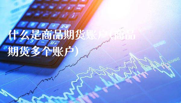 什么是商品期货账户(商品期货多个账户)