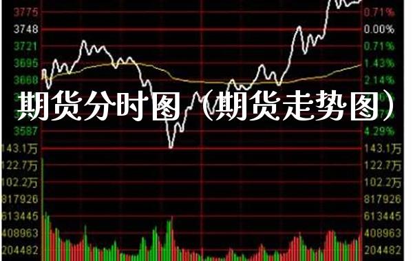 期货分时图（期货走势图）_https://www.boyangwujin.com_期货直播间_第1张
