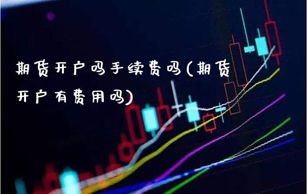 期货开户吗手续费吗(期货开户有费用吗)_https://www.boyangwujin.com_期货直播间_第1张