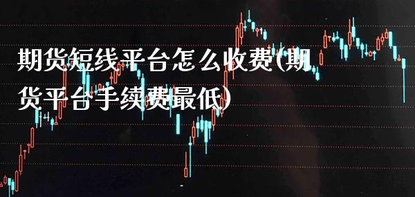 期货短线平台怎么收费(期货平台手续费最低)_https://www.boyangwujin.com_纳指期货_第1张