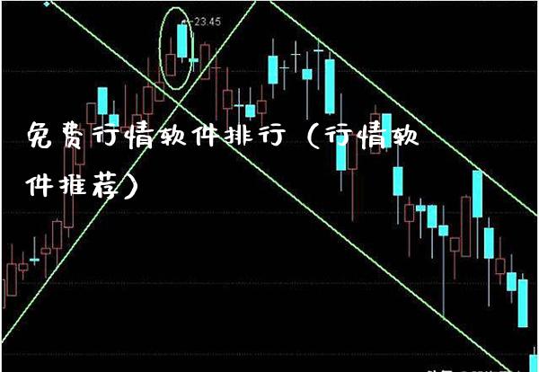 免费行情软件排行（行情软件推荐）_https://www.boyangwujin.com_期货直播间_第1张