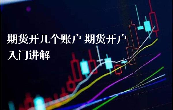期货开几个账户 期货开户入门讲解_https://www.boyangwujin.com_期货开户_第1张
