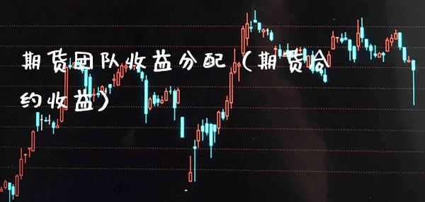 期货团队收益分配（期货合约收益）