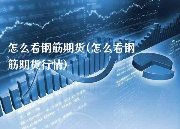 怎么看钢筋期货(怎么看钢筋期货行情)_https://www.boyangwujin.com_原油期货_第1张