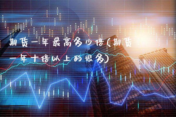 期货一年最高多少倍(期货一年十倍以上的很多)_https://www.boyangwujin.com_恒生指数_第1张