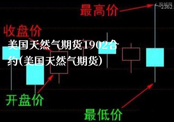 美国天然气期货1902合约(美国天然气期货)_https://www.boyangwujin.com_期货直播间_第1张