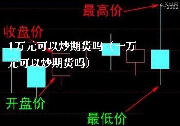 1万元可以炒期货吗（一万元可以炒期货吗）