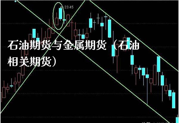 石油期货与金属期货（石油相关期货）