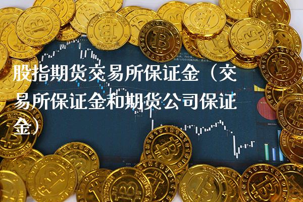 股指期货交易所保证金（交易所保证金和期货公司保证金）_https://www.boyangwujin.com_纳指期货_第1张